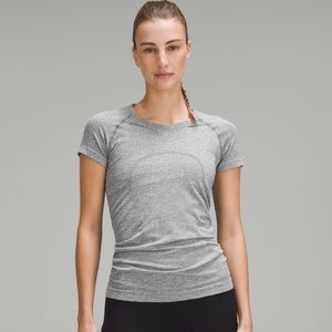 Lululemon Swiftly Tech Short-Sleeve Shirt 2.0
